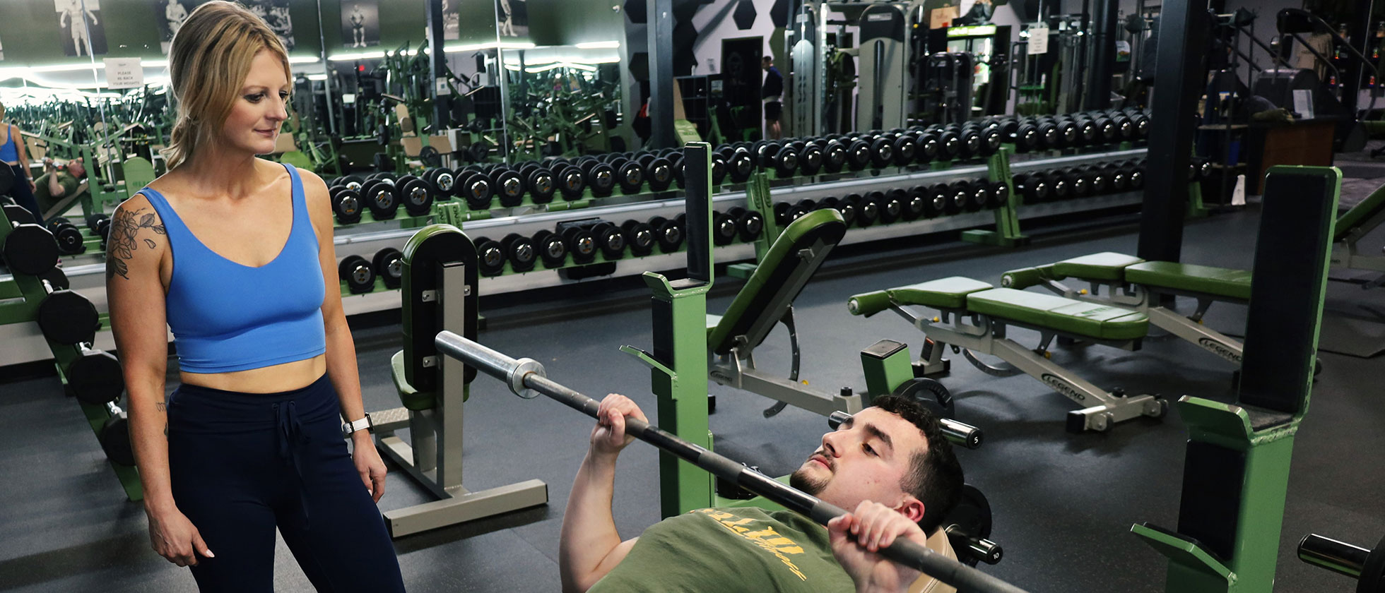 personal-training